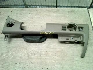 bontott VW PASSAT B6 Felső Kormányoszlop Burkolat