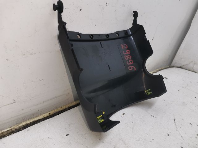 bontott VW PASSAT B6 Felső Kormányoszlop Burkolat