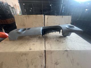 bontott VW PASSAT B6 Felső Kormányoszlop Burkolat