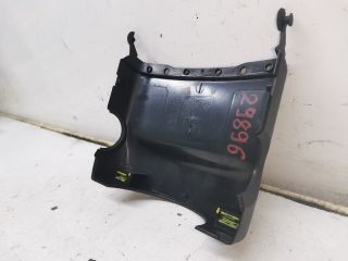 bontott VW PASSAT B6 Felső Kormányoszlop Burkolat