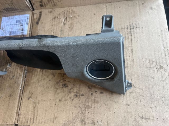 bontott VW PASSAT B6 Felső Kormányoszlop Burkolat