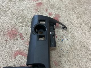 bontott VW PASSAT B6 Felső Kormányoszlop Burkolat