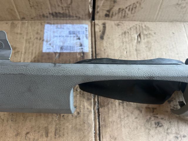 bontott VW PASSAT B6 Felső Kormányoszlop Burkolat