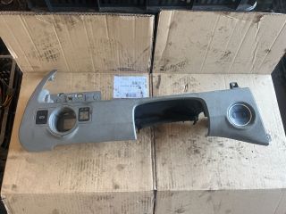 bontott VW PASSAT B6 Felső Kormányoszlop Burkolat