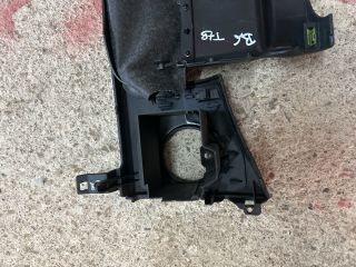 bontott VW PASSAT B6 Felső Kormányoszlop Burkolat