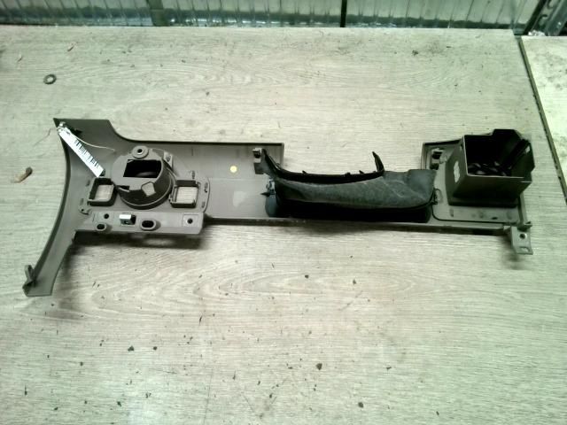 bontott VW PASSAT B6 Felső Kormányoszlop Burkolat