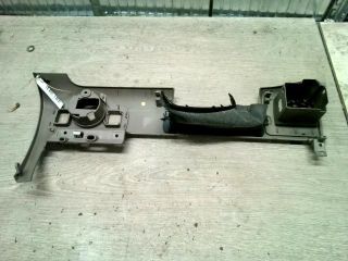 bontott VW PASSAT B6 Felső Kormányoszlop Burkolat