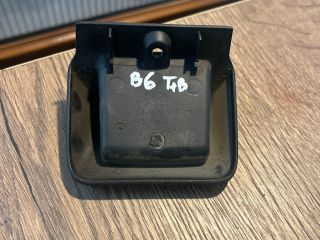 bontott VW PASSAT B6 Felső Kormányoszlop Burkolat