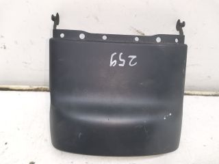 bontott VW PASSAT B6 Felső Kormányoszlop Burkolat