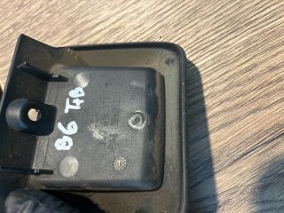 bontott VW PASSAT B6 Felső Kormányoszlop Burkolat