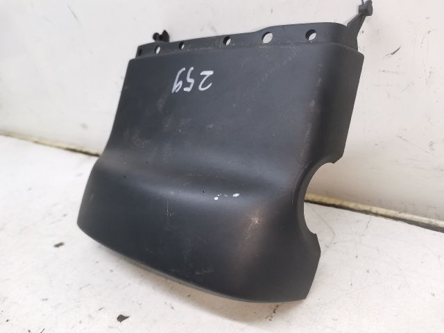 bontott VW PASSAT B6 Felső Kormányoszlop Burkolat