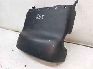 bontott VW PASSAT B6 Felső Kormányoszlop Burkolat