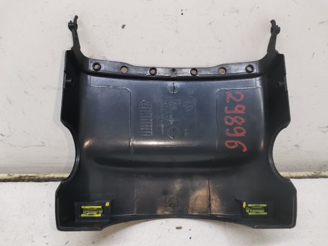 bontott VW PASSAT B6 Felső Kormányoszlop Burkolat