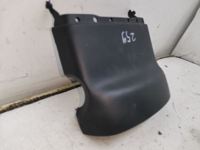 bontott VW PASSAT B6 Felső Kormányoszlop Burkolat