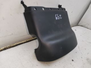 bontott VW PASSAT B6 Felső Kormányoszlop Burkolat