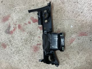 bontott VW PASSAT B6 Felső Kormányoszlop Burkolat