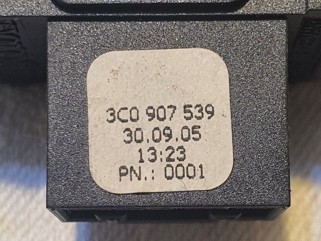 bontott VW PASSAT B6 Fényérzékelő