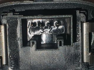 bontott VW PASSAT B6 Fényérzékelő