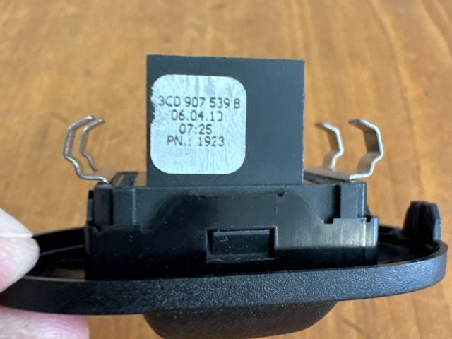 bontott VW PASSAT B6 Fényérzékelő