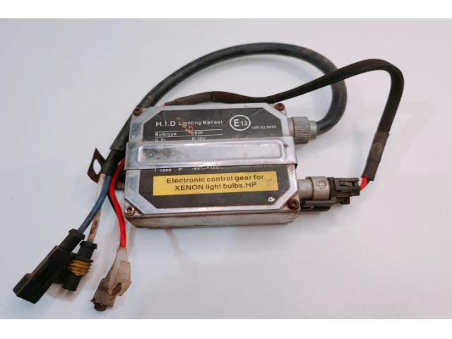 bontott VW PASSAT B6 Fényszóró Elektronika