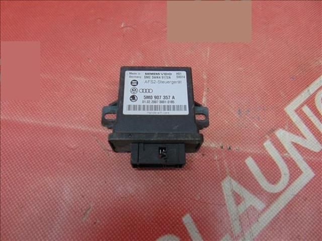 bontott VW PASSAT B6 Fényszóró Elektronika