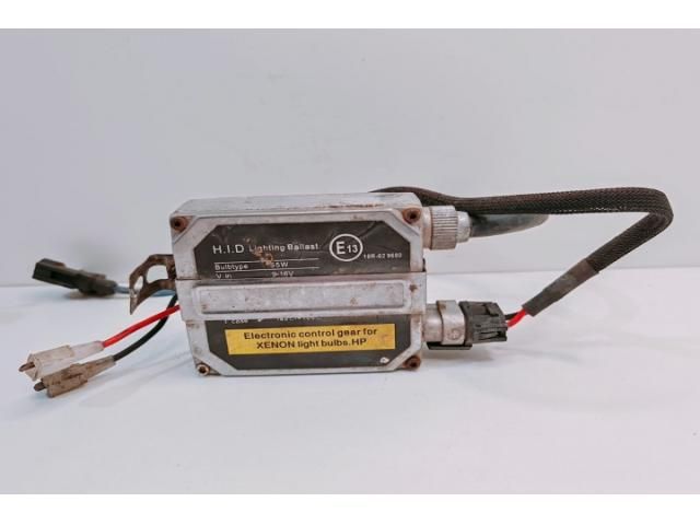 bontott VW PASSAT B6 Fényszóró Elektronika