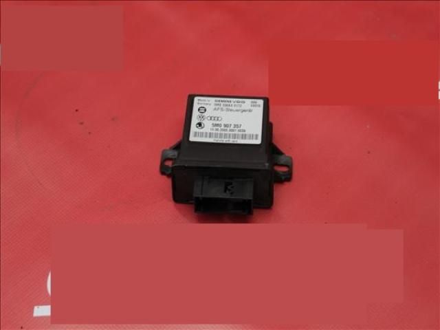 bontott VW PASSAT B6 Fényszóró Elektronika