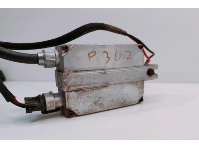 bontott VW PASSAT B6 Fényszóró Elektronika