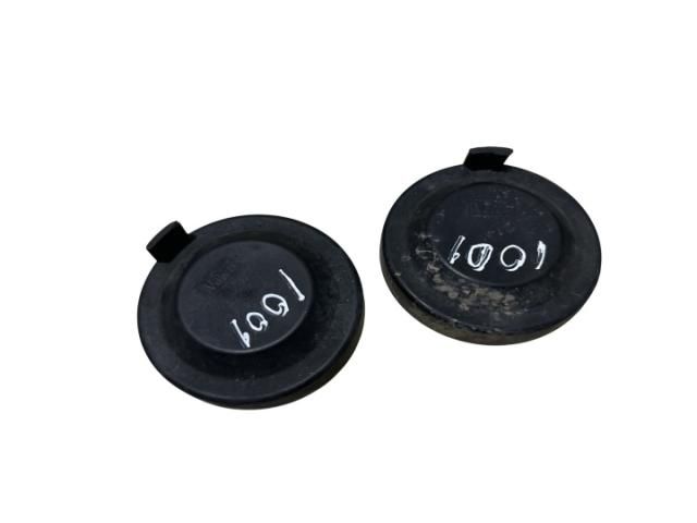 bontott VW PASSAT B6 Fényszóró Lámpabúra Fedél