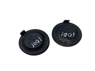 bontott VW PASSAT B6 Fényszóró Lámpabúra Fedél