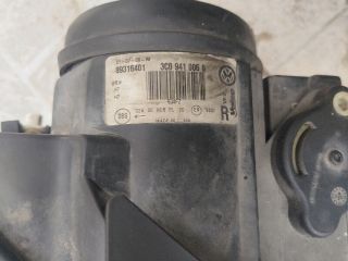 bontott VW PASSAT B6 Fényszóró Pár