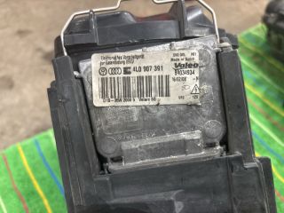 bontott VW PASSAT B6 Fényszóró Pár