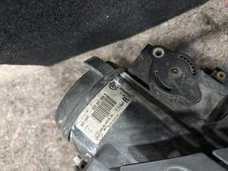 bontott VW PASSAT B6 Fényszóró Pár