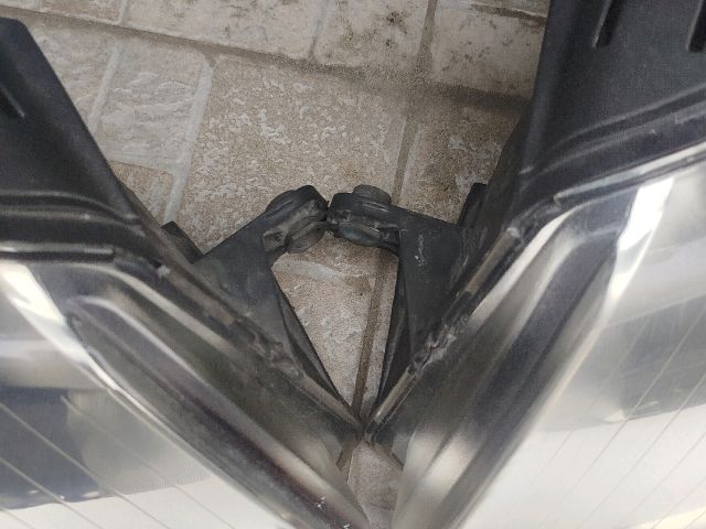 bontott VW PASSAT B6 Fényszóró Pár