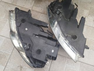 bontott VW PASSAT B6 Fényszóró Pár