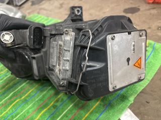 bontott VW PASSAT B6 Fényszóró Pár