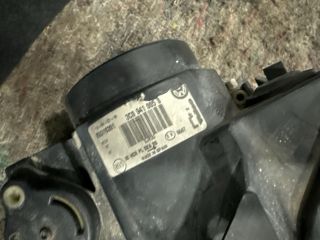 bontott VW PASSAT B6 Fényszóró Pár