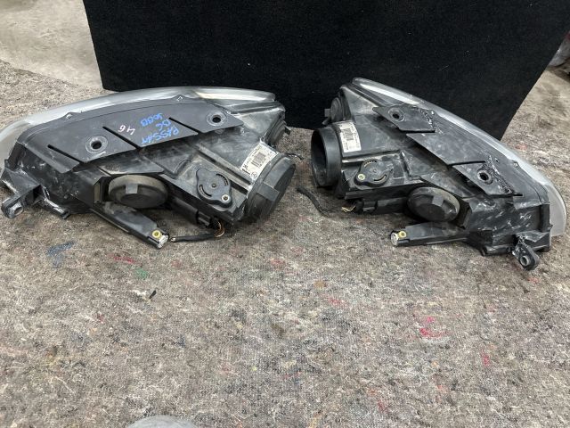 bontott VW PASSAT B6 Fényszóró Pár