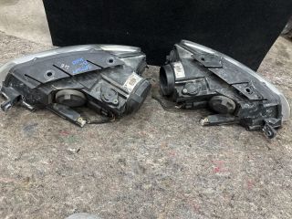 bontott VW PASSAT B6 Fényszóró Pár