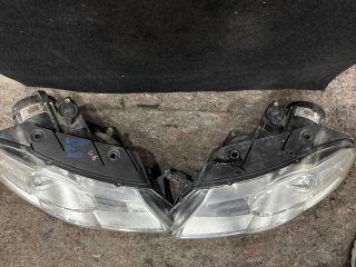 bontott VW PASSAT B6 Fényszóró Pár