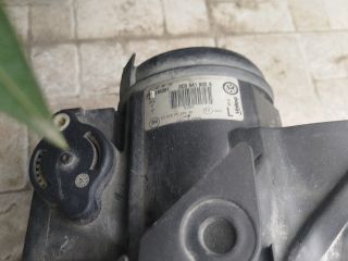 bontott VW PASSAT B6 Fényszóró Pár