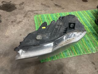 bontott VW PASSAT B6 Fényszóró Pár