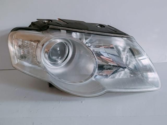 bontott VW PASSAT B6 Fényszóró (Pozíciófüggetlen)
