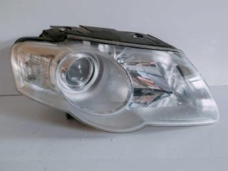 bontott VW PASSAT B6 Fényszóró (Pozíciófüggetlen)