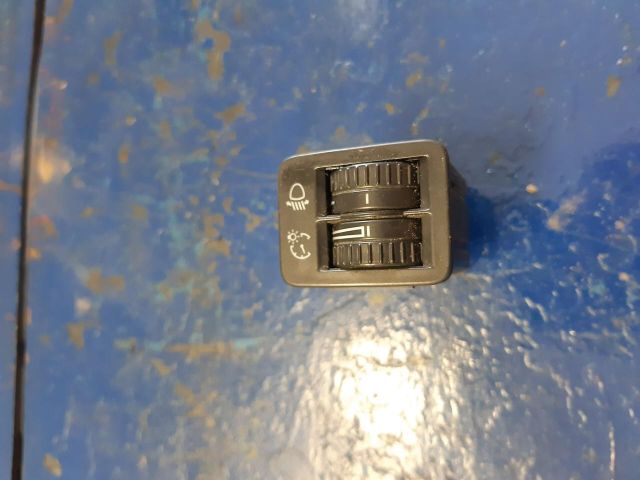 bontott VW PASSAT B6 Fényszórómagasság Állító Kapcsoló