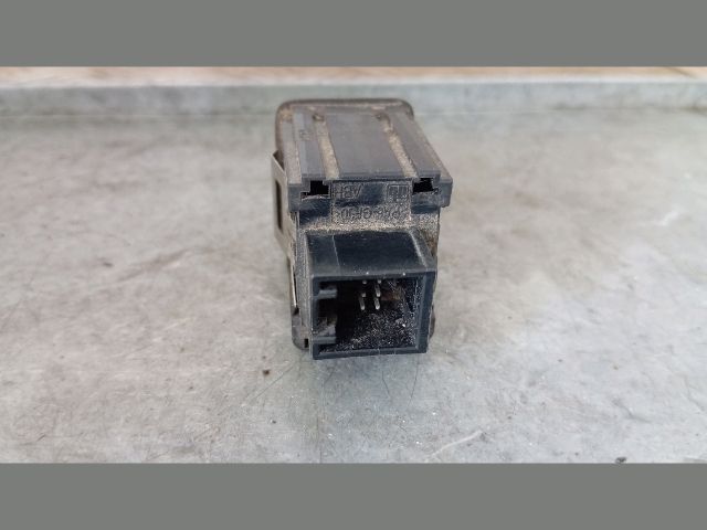 bontott VW PASSAT B6 Fényszórómagasság Állító Kapcsoló