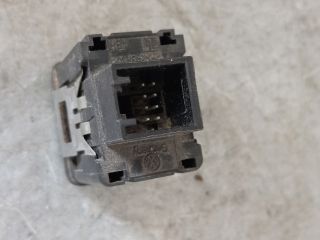 bontott VW PASSAT B6 Fényszórómagasság Állító Kapcsoló