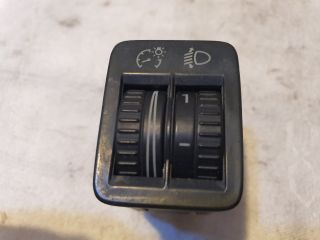 bontott VW PASSAT B6 Fényszórómagasság Állító Kapcsoló