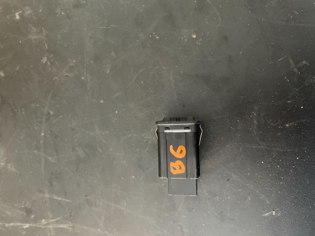 bontott VW PASSAT B6 Fényszórómagasság Állító Kapcsoló