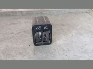 bontott VW PASSAT B6 Fényszórómagasság Állító Kapcsoló